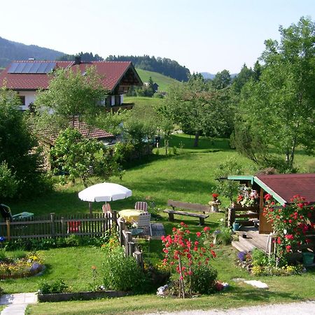 Ferienwohnungen Lackner - Chiemgau Karte Инцелль Экстерьер фото